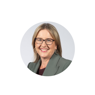 Premier Jacinta Allan photo